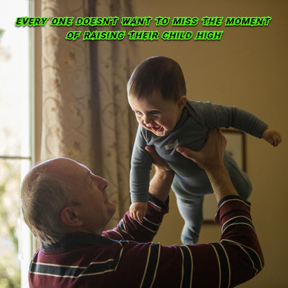 2Pcs the Gripster Wrist Exerciser Strengthener Finger Extension Exerciser Finger Resistance Bands Exercise Your FINGERS,HANDS, WRISTS and FOREARMS Enhance Your Hand Power and Relieve Pain (Black+Grey)